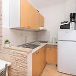 Apartamento Monika *