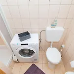 Apartman Monika *
