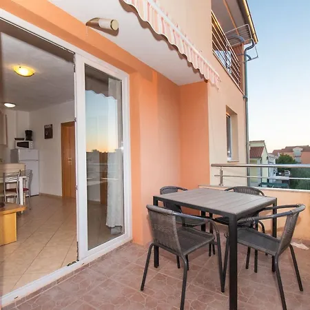 Monika Apartment