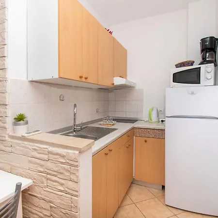 Apartment Monika *