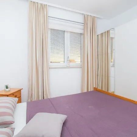 Apartmán Monika Vodice