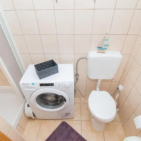 Apartment Monika *
