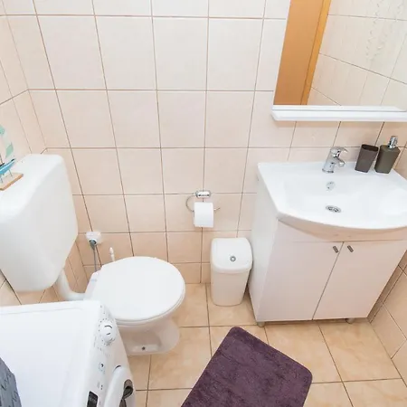 Apartment Monika Vodice