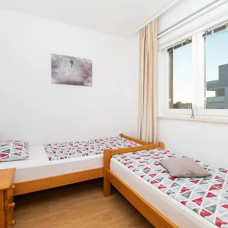 Apartment Monika Vodice