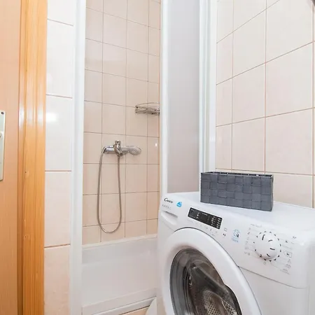 Apartment Monika *