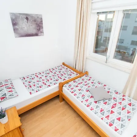 Apartman Monika