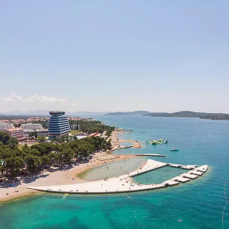 Apartment Monika Vodice
