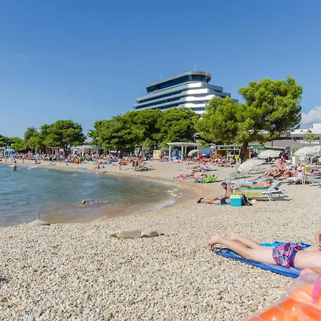 Monika * Vodice