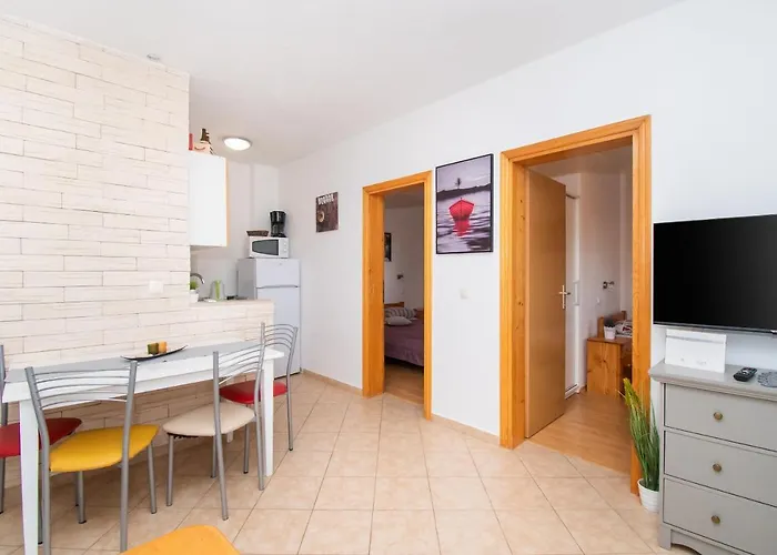 Apartman Monika Vodice