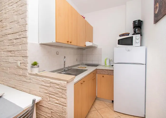 Apartament Monika *