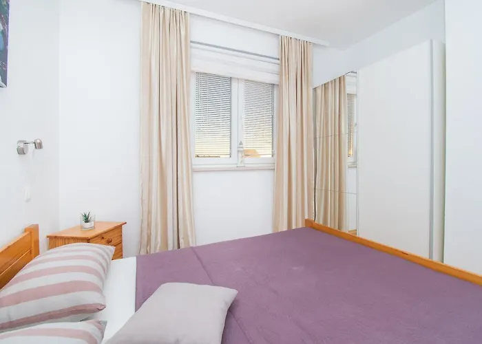 Apartman Monika Vodice