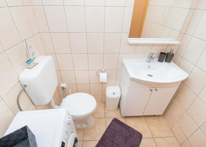 Apartment Monika Vodice